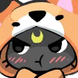 Luna_hoodie_pout_SMH Luna_hoodie_pout_SMH