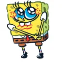 SpongebobCute