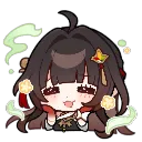 LingshaHappy