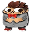 LeafCookieShy