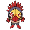 miniChickenMan