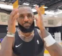 lebronscream
