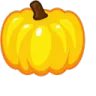 YellowPumpkin