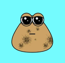DepressedPou