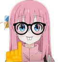 Bocchi_Nerd