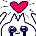:Bunny_Heart: