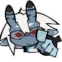 you