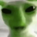 aliencat