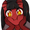Succubus_Happy