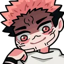 Sukuna