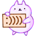 smile custom emote - РПГ Секта | RPG Cult