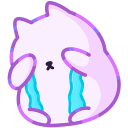 cry Discord Emoji | РПГ Секта | RPG Cult