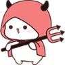 tinydevil Discord sticker | 𝖙𝖍𝖆𝖙𝖌𝖗𝖎𝖒𝖑𝖎𝖋𝖊¹⁸⁺