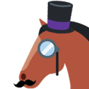 superfancyman Discord Emoji from РПГ Секта | RPG Cult