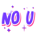 NO_U custom emote | РПГ Секта | RPG Cult