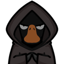 cultduck0 custom emote from РПГ Секта | RPG Cult