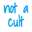 notacult Discord sticker from РПГ Секта | RPG Cult