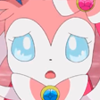 sadsylveon Discord Emoji - Cosas de azucar