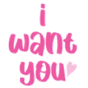 iwantyou