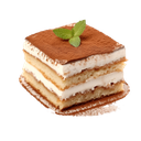 Tiramisu Discord emoji