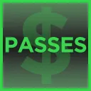 GAMEPASSES