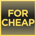 FOR_CHEAP