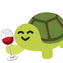 TURTLE_Cheers