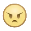 Angry