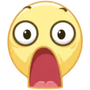 shock