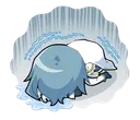 Sayaka_Crying