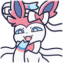 okawaii Discord sticker from Cosas de azucar