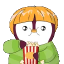 popcorn