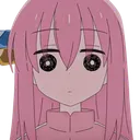 Bocchi_Staring_omori Bocchi_Staring_omori
