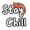 CatStayChill