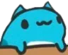 bugcatpeek
