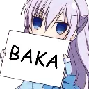 BAKA