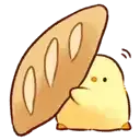 chick_baguette