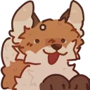 k9_foxhappy