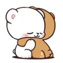 009BearMilkMochaHug2