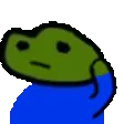 pepeconfused
