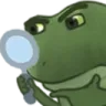 FrogeDetective