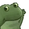 FrogeHey FrogeHey