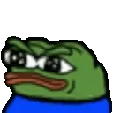 peepoleave