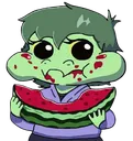 OliviaWatermelon
