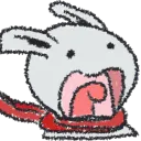 tsuki_gaaaaaaasp