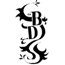 BLACKDRAGONS Discord emoji