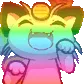 meowthlaughingrainbow