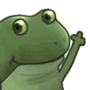 frogewave