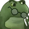 FrogeWhat FrogeWhat