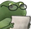 FrogeStudy FrogeStudy